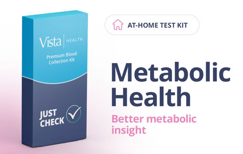 Metabolic Health (At Home)