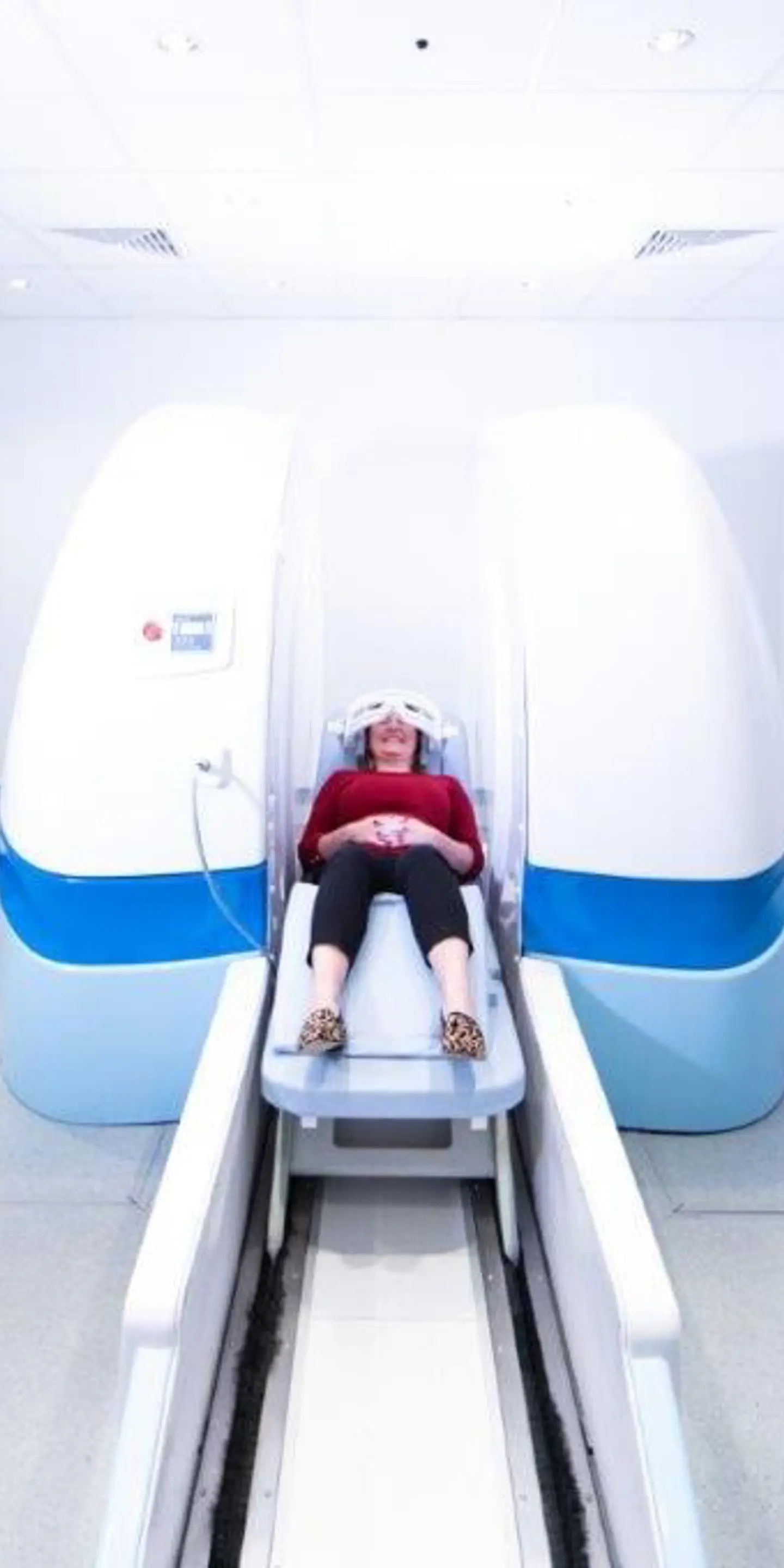 Open Upright Mri Open Upright Mri