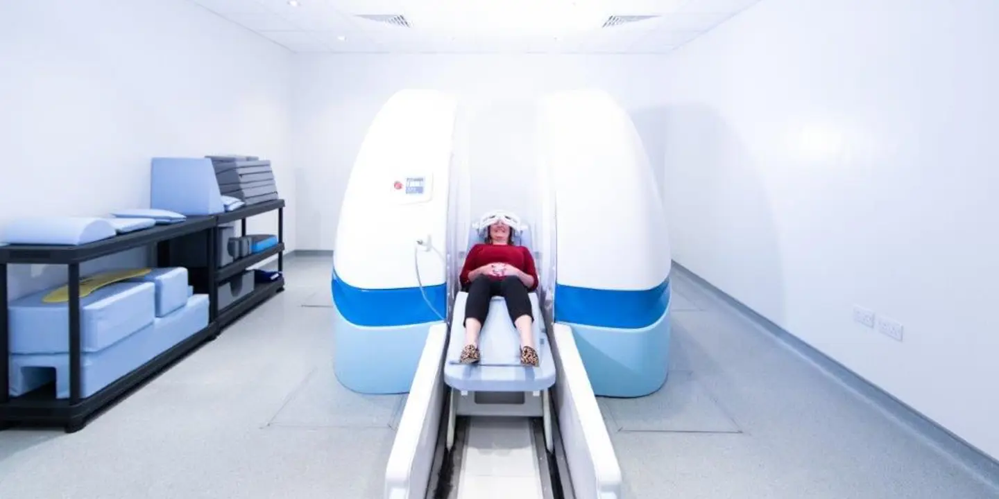 A Guide to Open and Upright MRI Scans | Vista Health