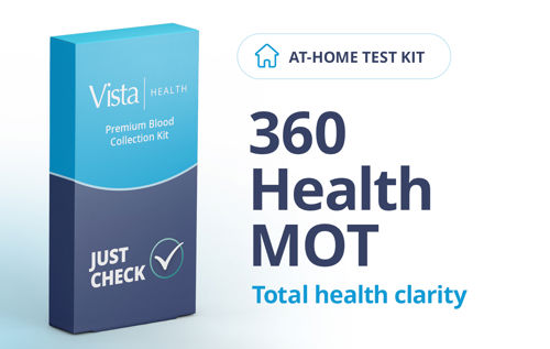 360 Health MOT (At Home)