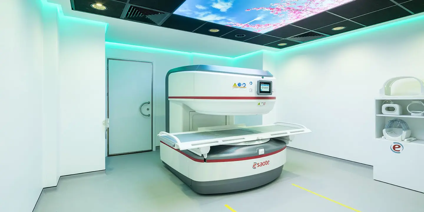 What Are the Different Types of MRI Scanners? | Vista Health
