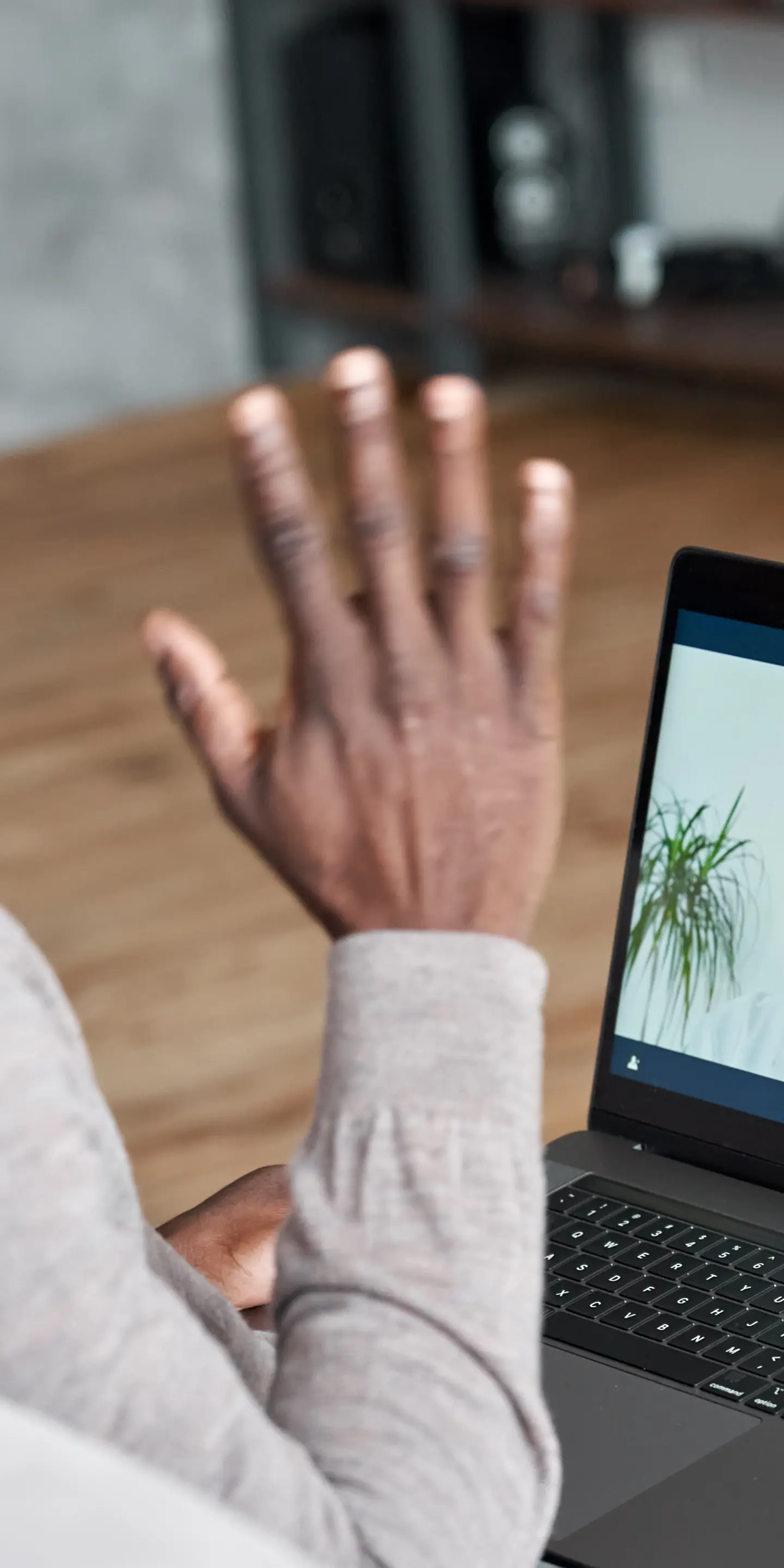 Virtual GP Man Health Check