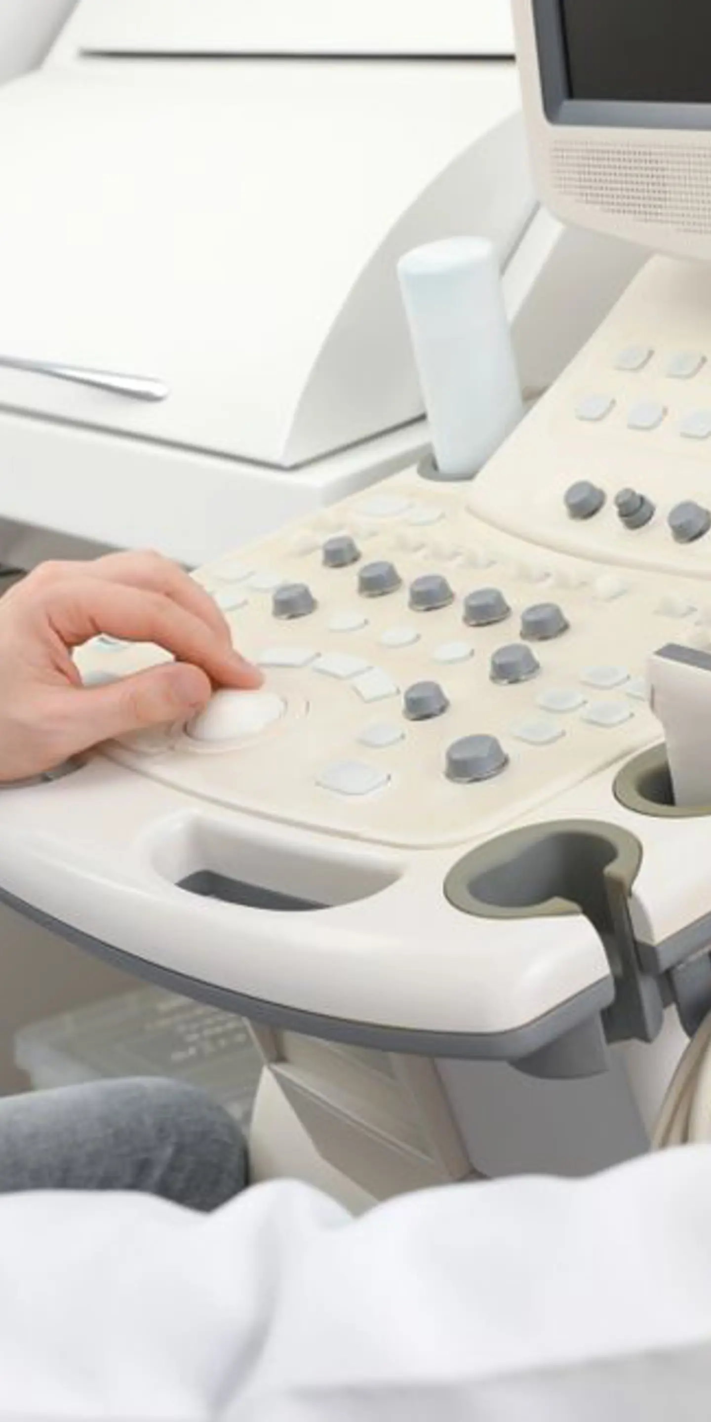 A day in the life of a Sonographer | Vista Health