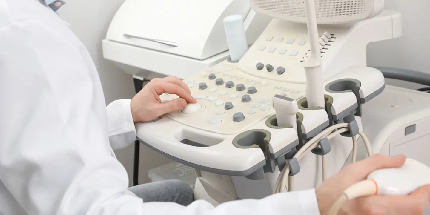 A day in the life of a Sonographer | Vista Health