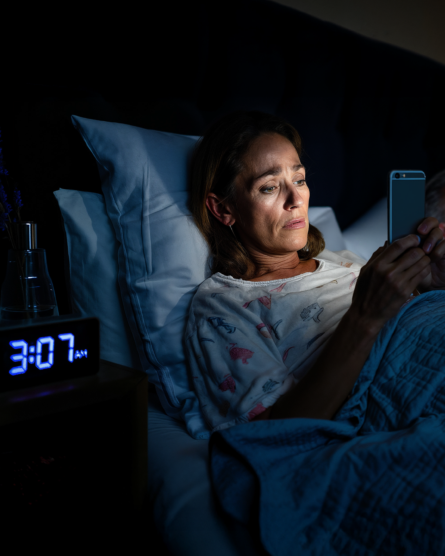 Midlife Clarity CTA Banner