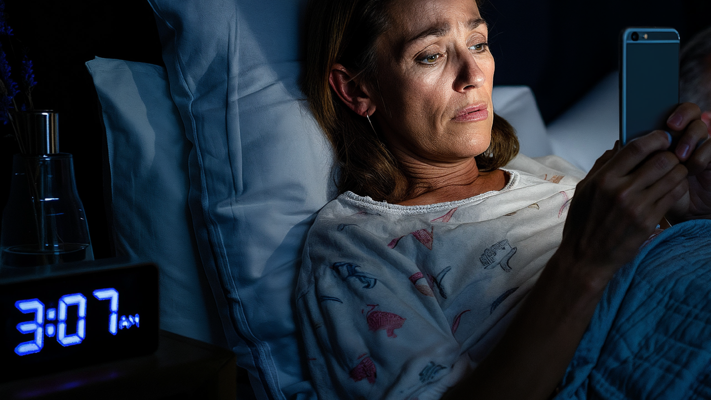 Midlife Clarity CTA Banner