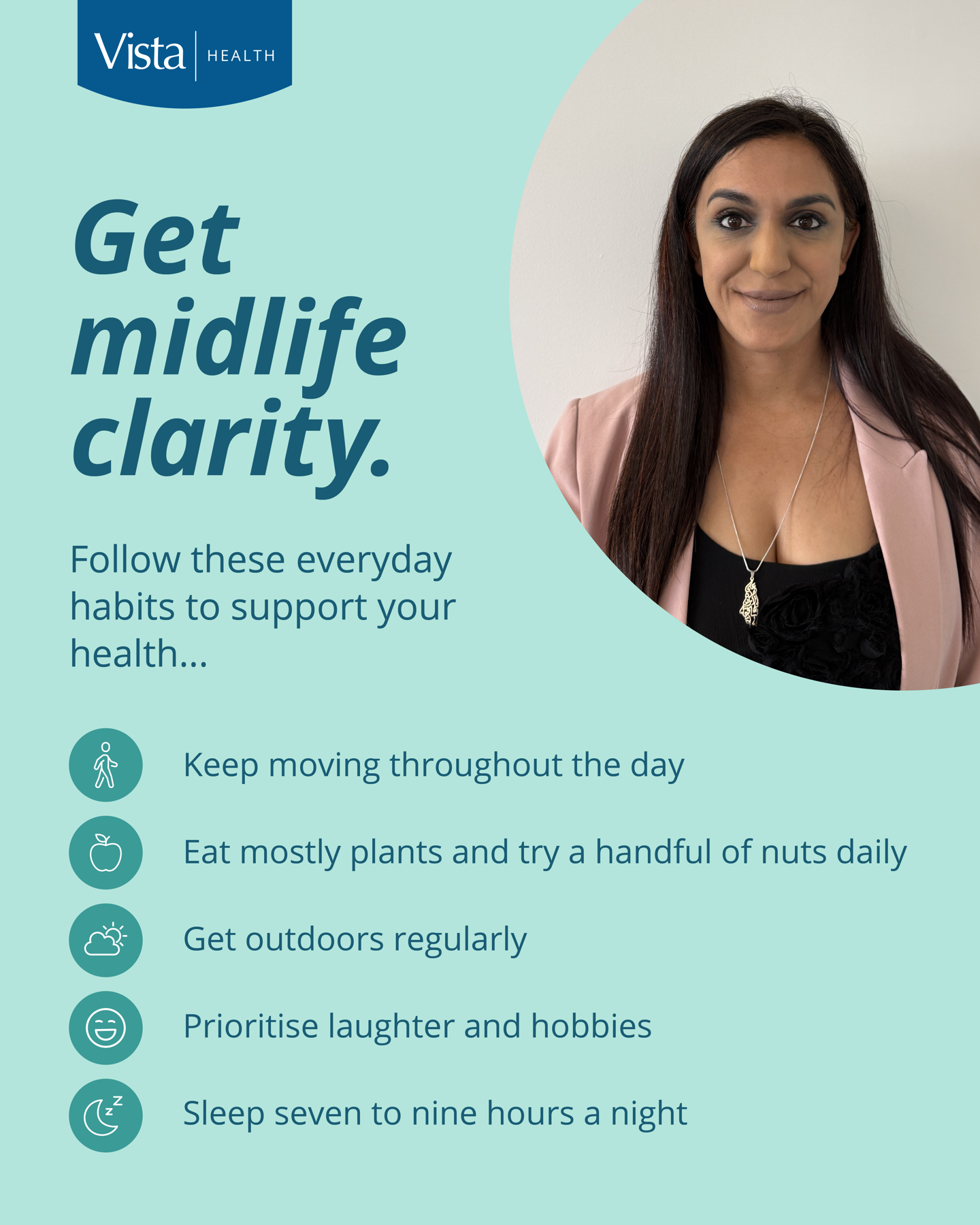 Midlife Clarity Quote Cards Drreem