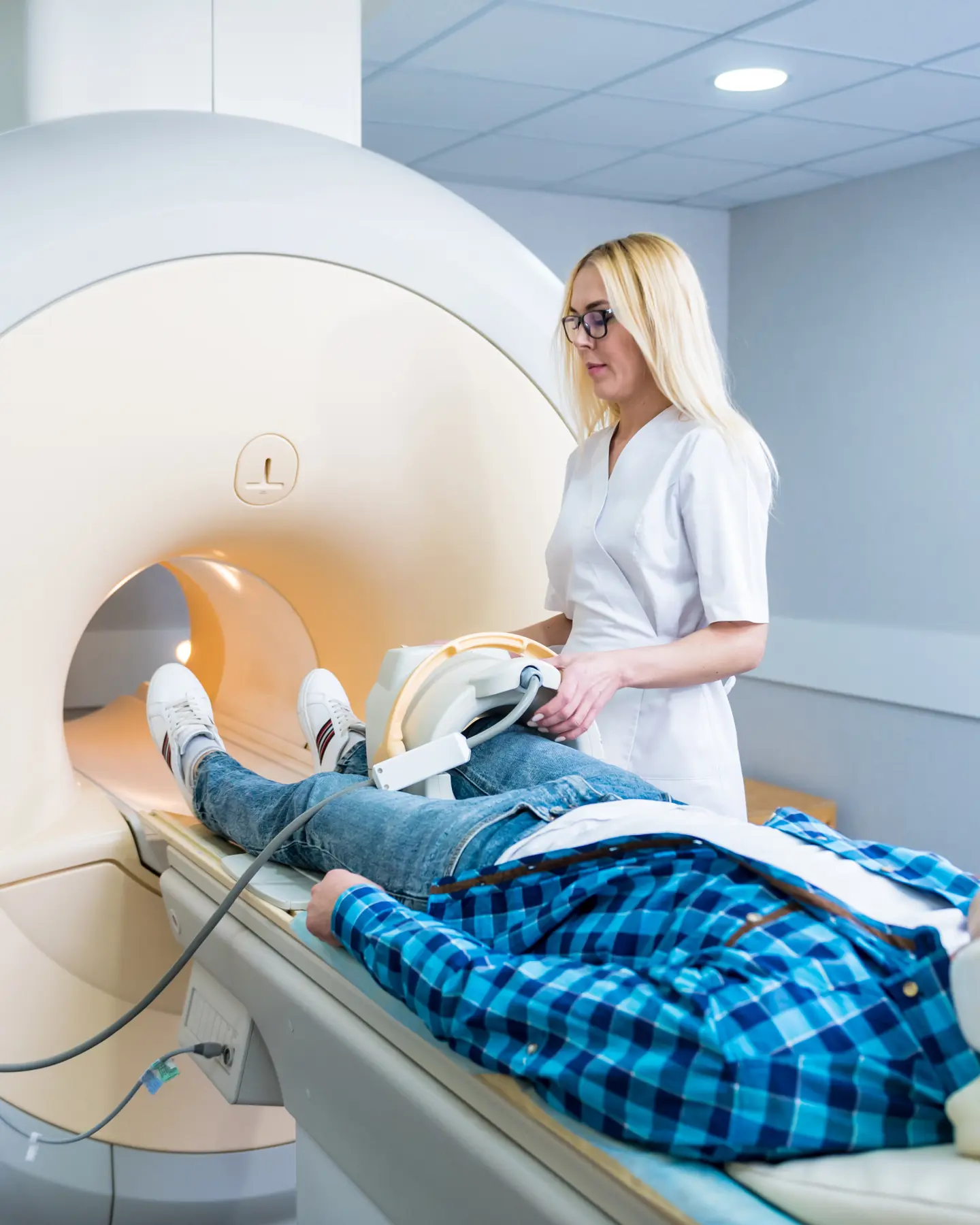 Authrogram Private MR Arthrogram UK | Vista Health