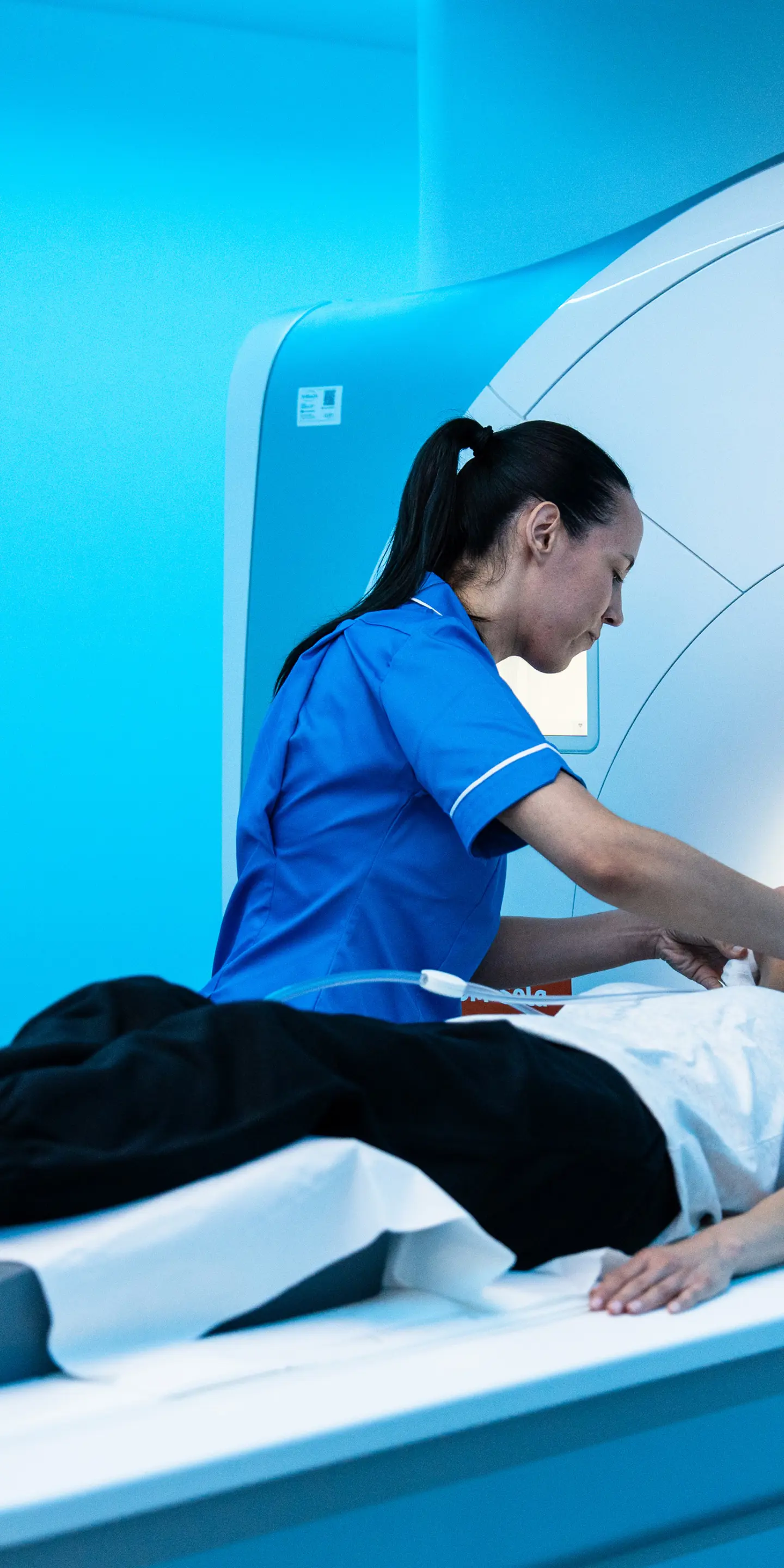 Black Friday Full Body MRI Offer