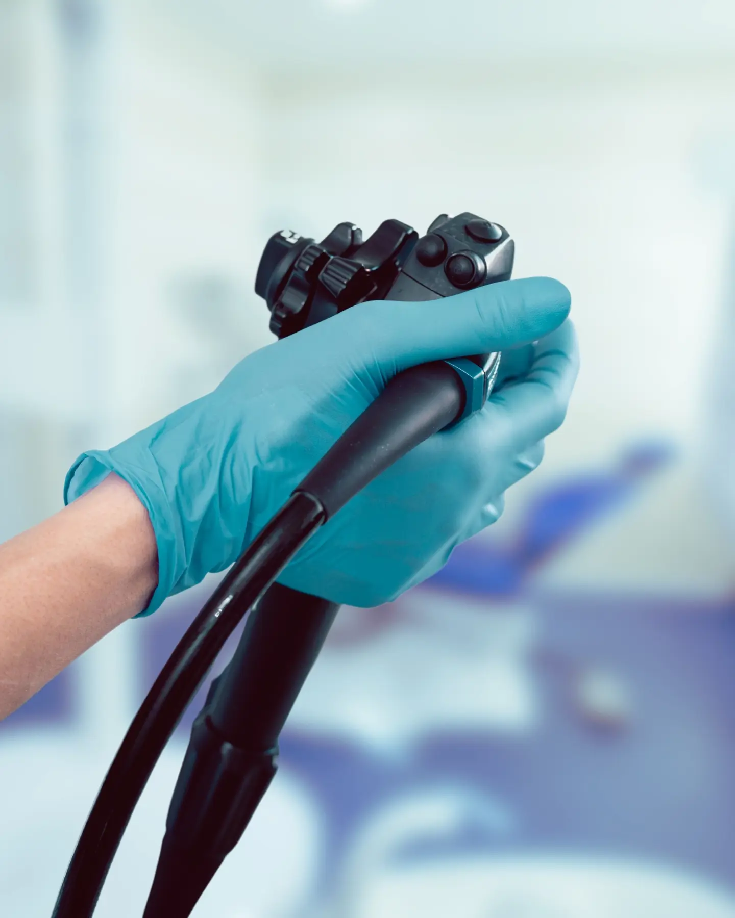 Medical Professional Endoscope