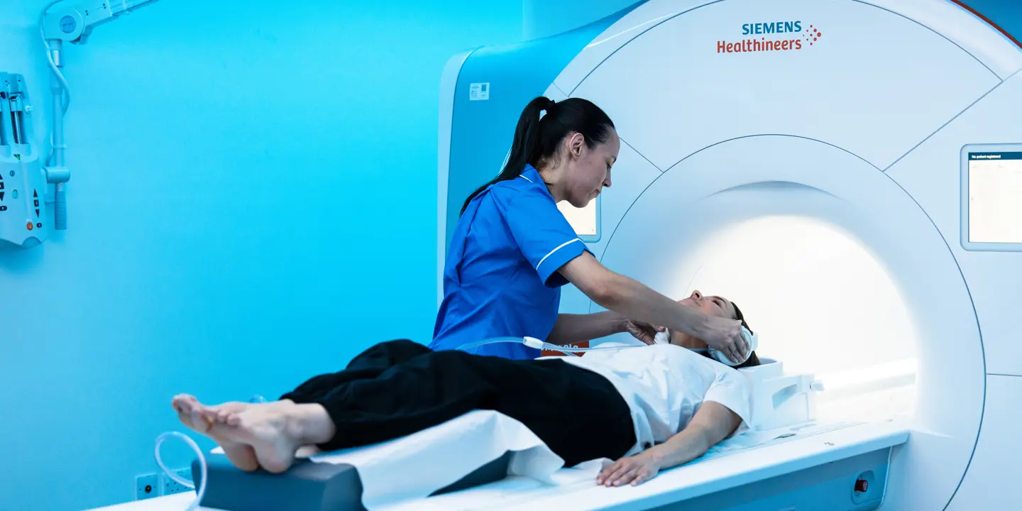 Can You Get A Full-Body MRI Scan? | Vista Health