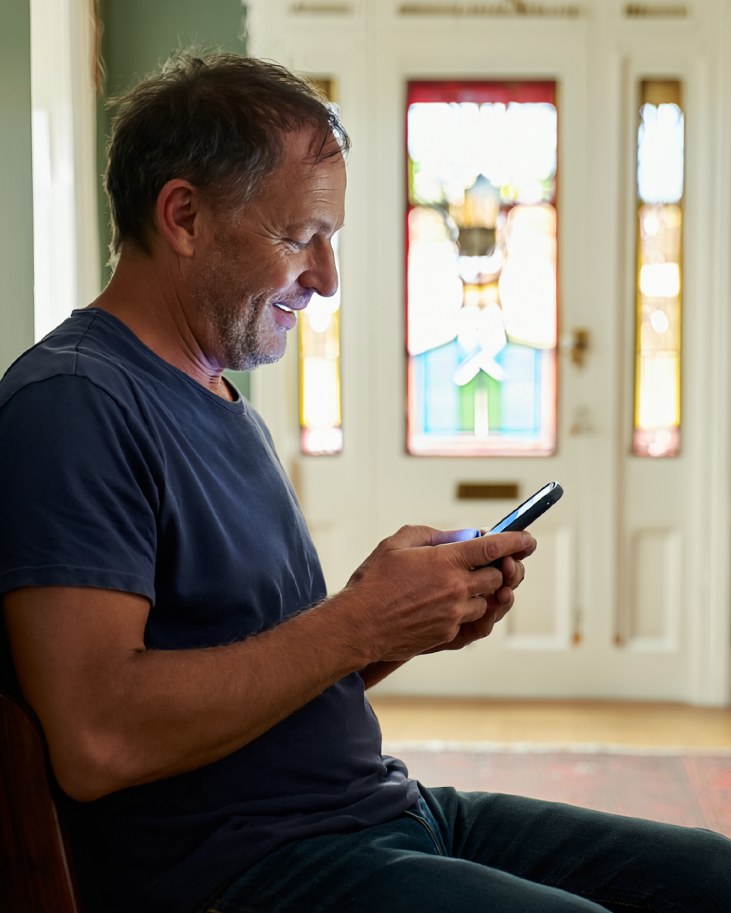 Midlife Clarity Campaign CTA Banner