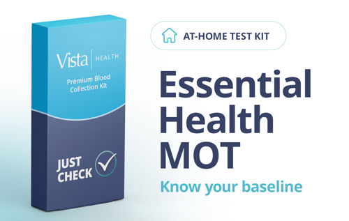  Essential Health MOT (At Home)