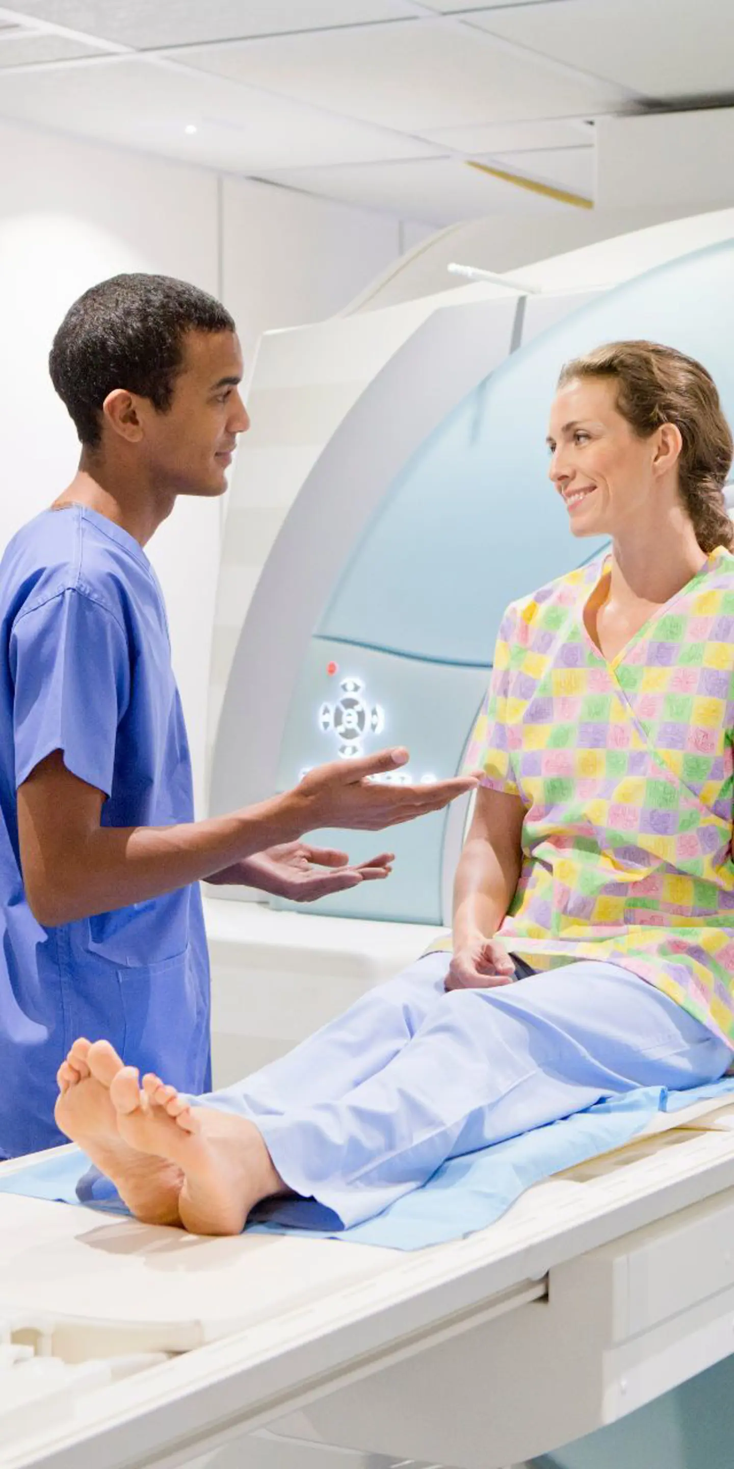 MRI Scan Machine (1)