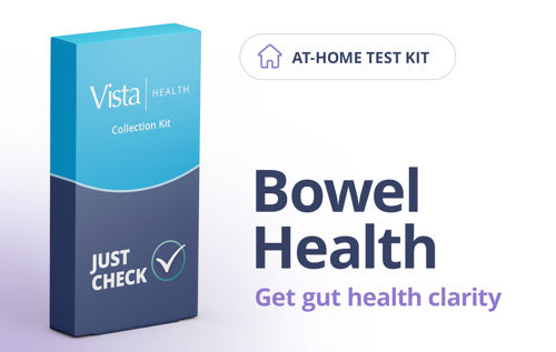 Bowel Health (At Home)