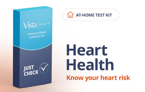 Heart Health (At Home)